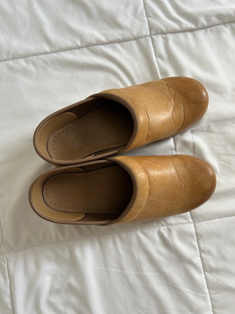 Dansko Clogs - Picture 2 of 5